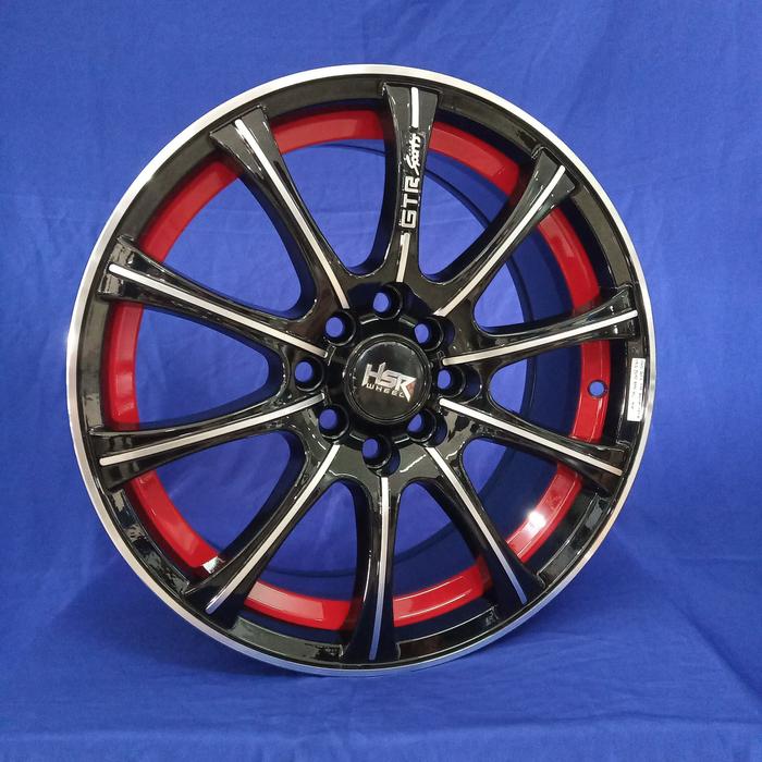 Velg Racing HSR vuno ring 16 jazz,brio