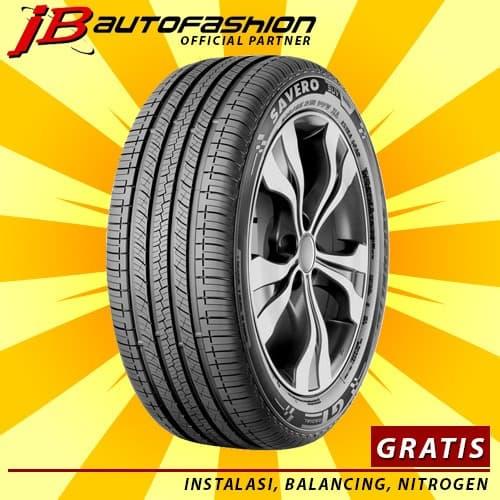 GT Radial Champiro SUV 215 55 R17 Ban Mobil Venturer, HRV,Juke, Innova