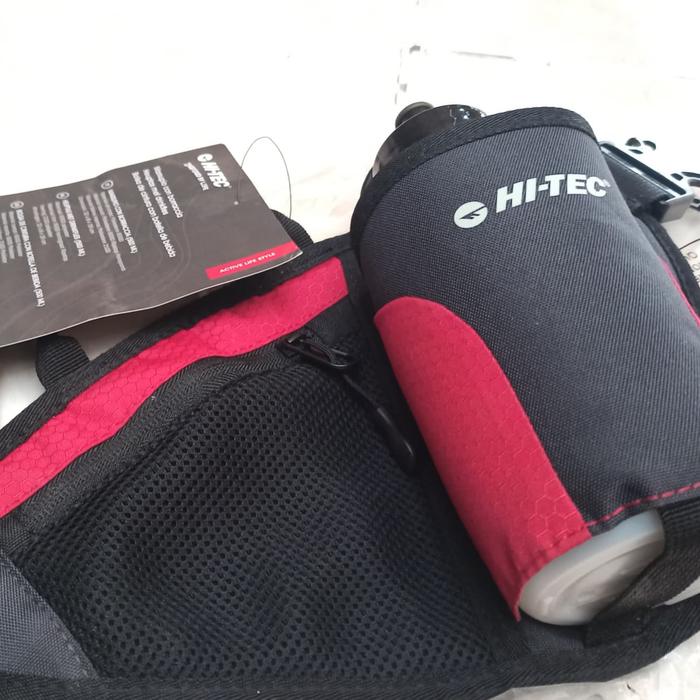 tas pinggang hi-tec