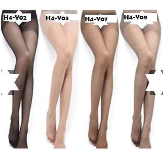 Pakaian Baju lingerie sexy PantyHouse Stocking halus tipis Impor