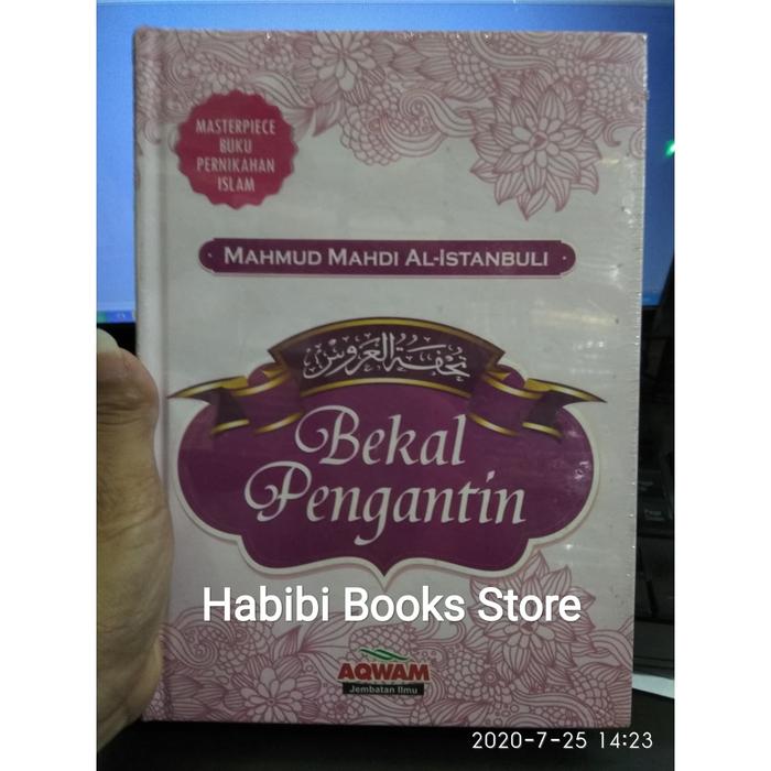 Bekal Pengantin / Kado Pernikahan Aqwam