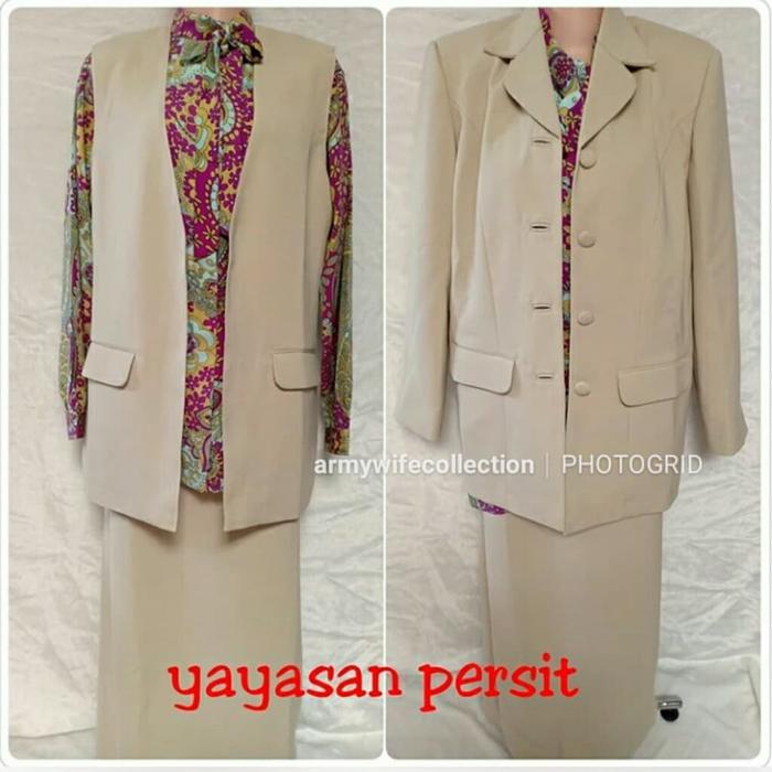 Psk yayasan persit