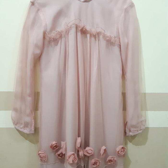 Baju Muslim brand Karita