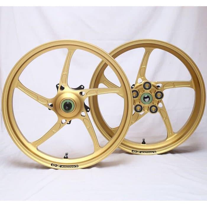 Velg OZ Racing Italy Yamaha R25