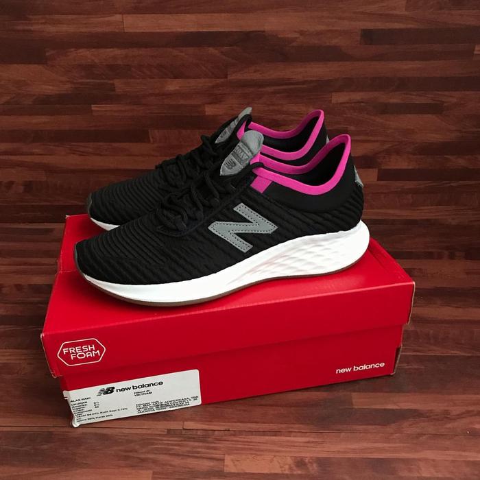 New Balance Running Sneaker Fresh Foam “Roav Fusion”