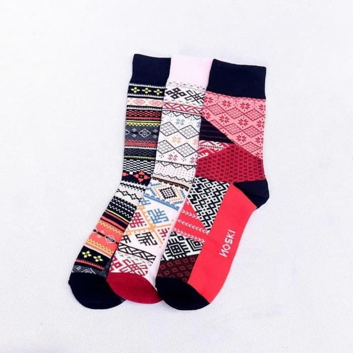 NOSKI SOCKS - NB005