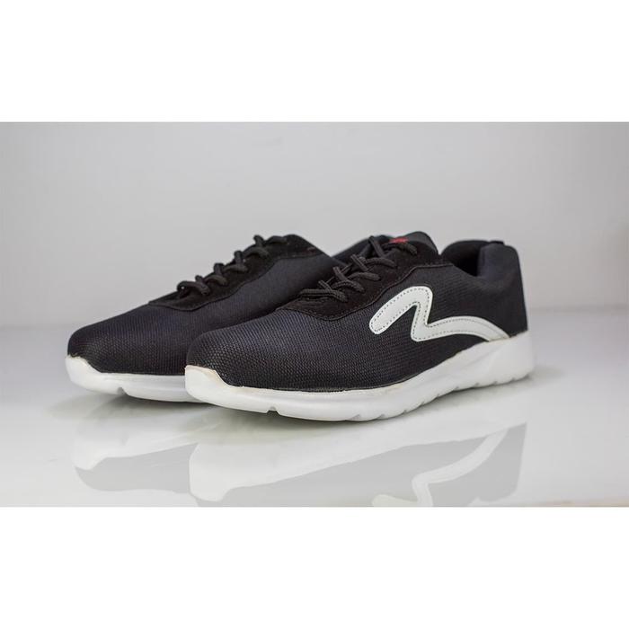 Sepatu Olahraga Sport Sneakers Kets Specs Model Terbaru FF035