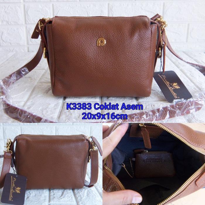 Tas Papillon Original K3383 Asem