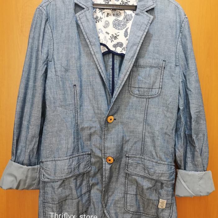 Outer/Jaket Esprit