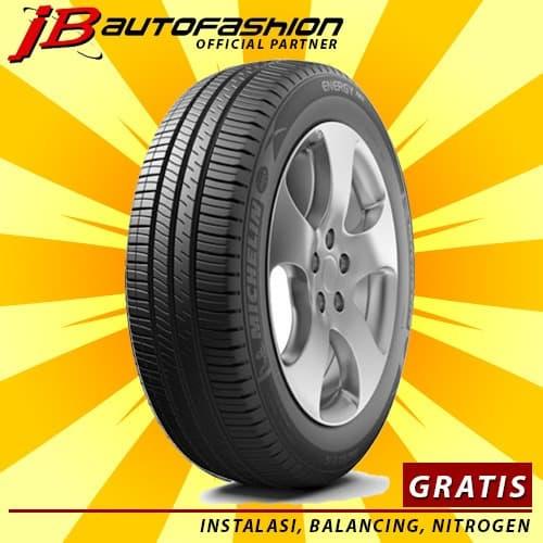 Michelin Energy XM2+ 195 65 R15 Ban Mobil Nissan Serena, Mercedes A