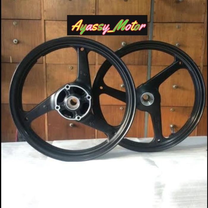 PELEK VELG TIGER REVO ORIGINAL