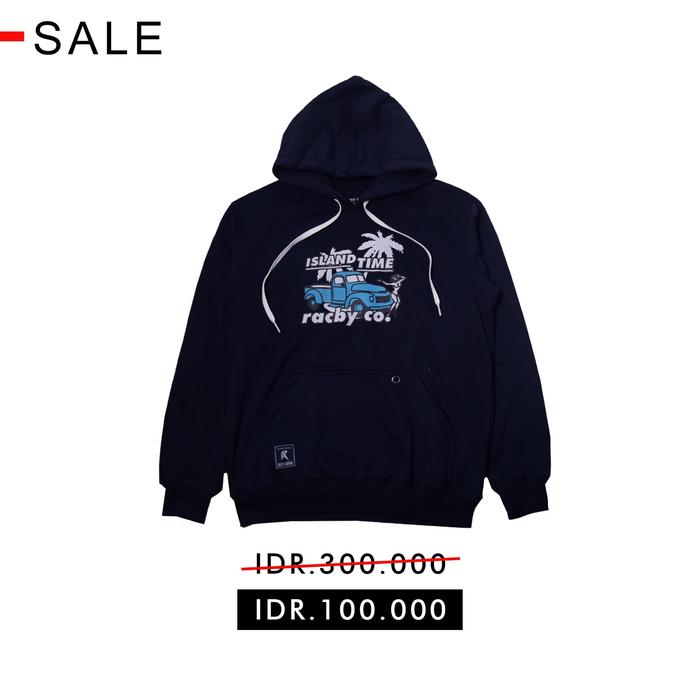 Hoodie Island