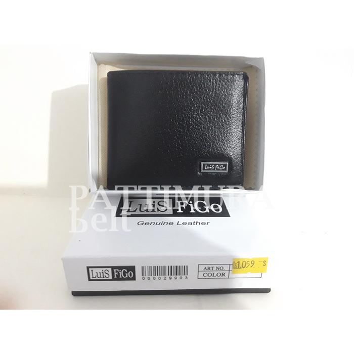 Dompet Luis Figo Model Tidur