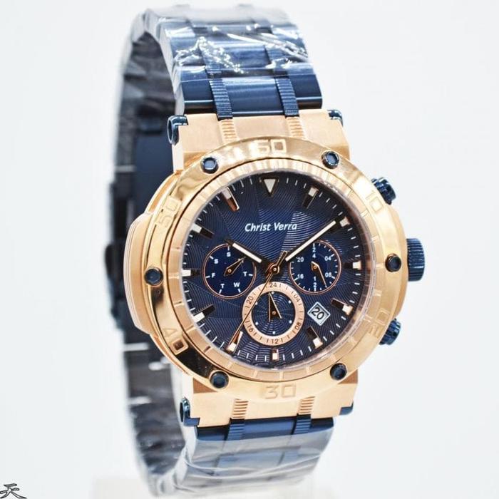 Christ Verra 52283G-1J BLU Original