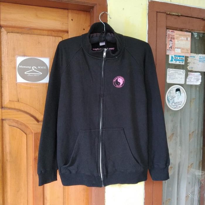 Jual Jaket T&C Surf Size M