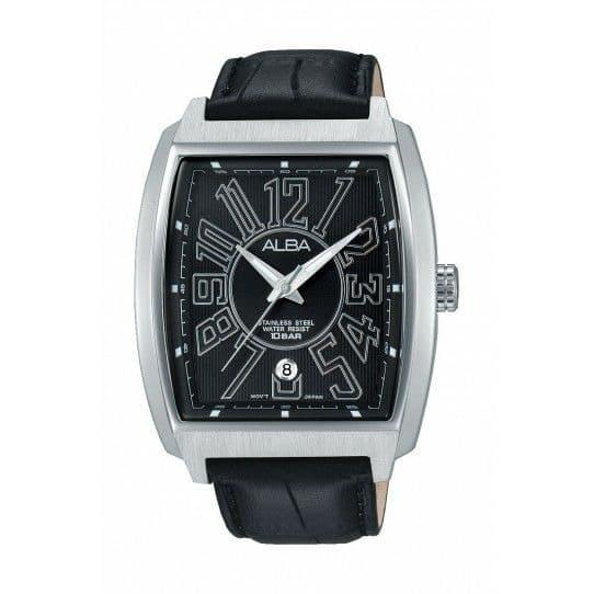 Alba AS9C61X1 AS9C61 Men's Watches