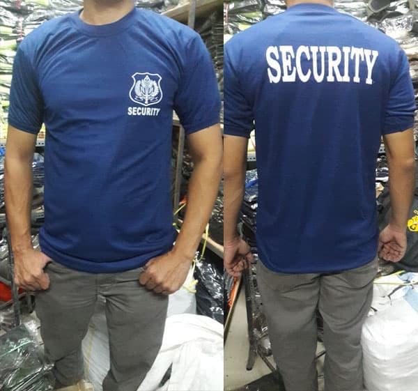 Kaos Security original