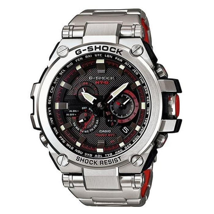 Casio G-Shock MTG-S1000D-1A4 Original