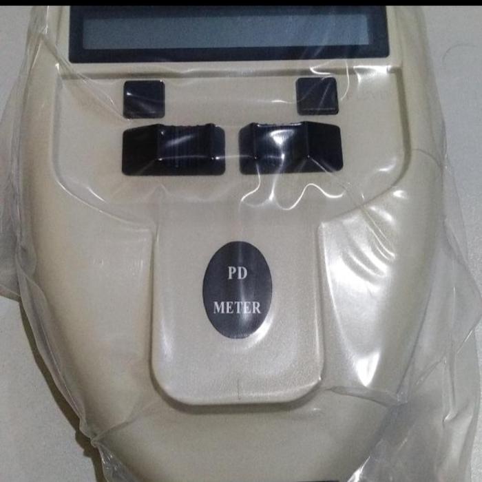 PUPILOMETER / PD METER DIGITAL