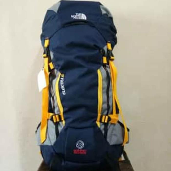 Tas Ransel Uk, 80L
