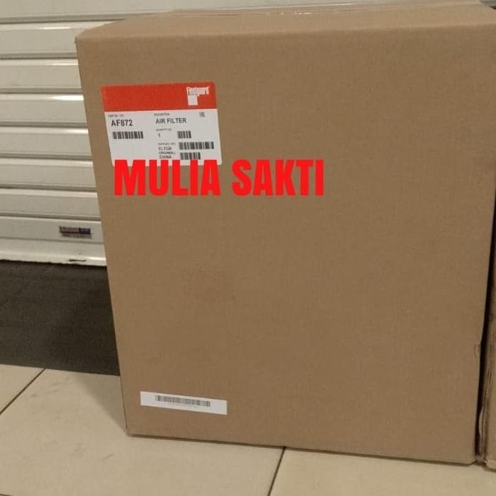 Air Filter AF872