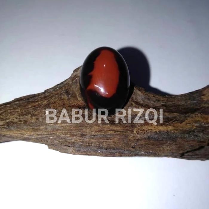 BatuAkik Tundung Bawuk