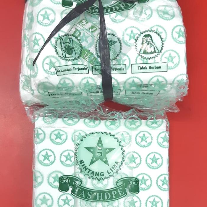 TAS KRESEK KECIL PUTIH
