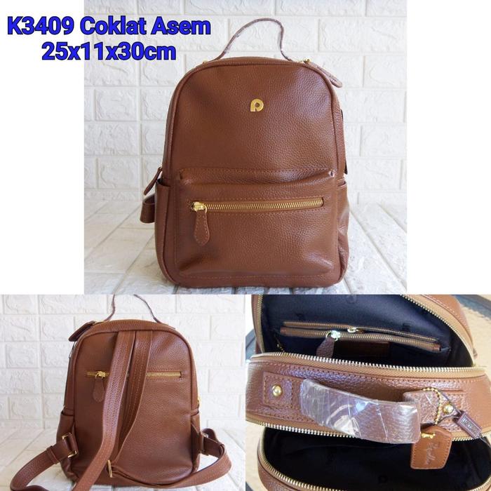 Tas Papillon Original K3409 Asem