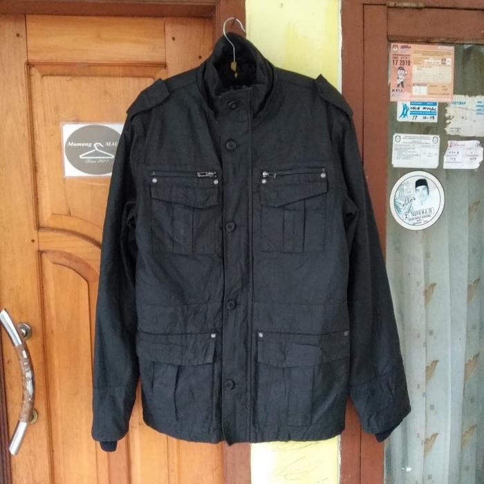 Jual Jaket Urban Dstr Angelo Litrico 1 Size M