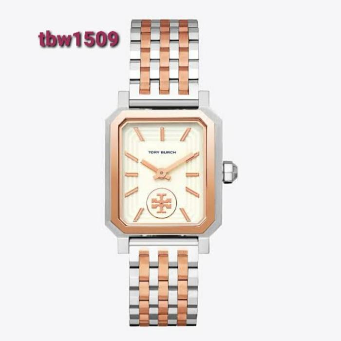Jam Tangan Wanita Tory Burch TBW 1502 1509 1500 1501 Original BM 2.7cm