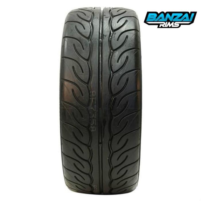 Ban Mobil Semi Slick 205/55 R16 YOKOHAMA ADVAN NEOVA AD08R Ring 16