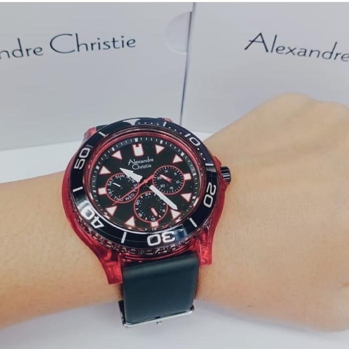 Alexandre christie 6531