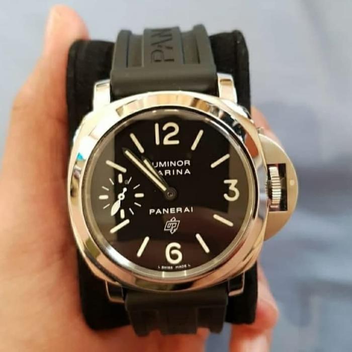 Luminor panerai marina pam 005