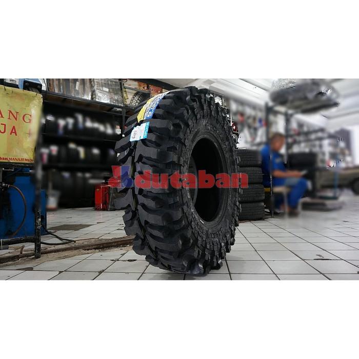 PROMO Ban 31x10.5x15 Accelera Badak Extreme