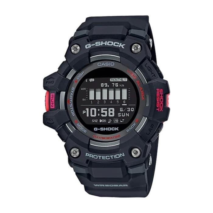 Casio G-Shock GBD-100-1 / GBD-100