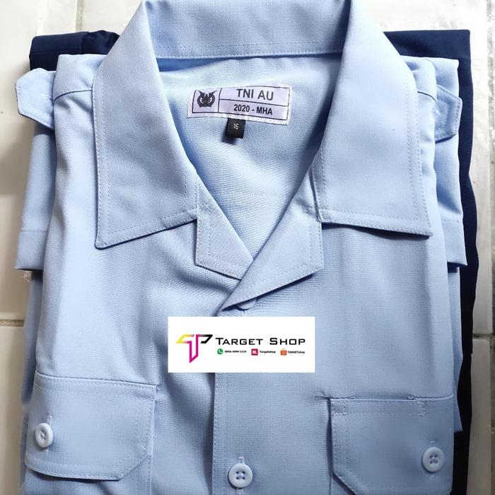 Baju PDH AU SRITEX TERBARU 2020