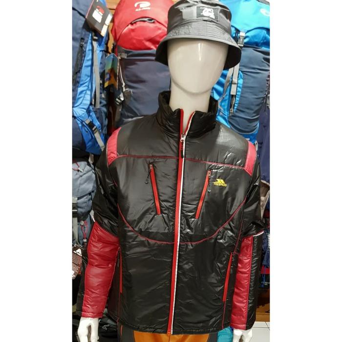 Trespass Jacket tres- tex DLX SALE