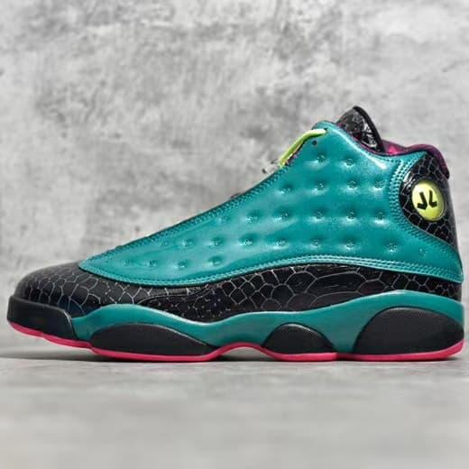 Nike Air Jordan 13 Retro " Doernbecher "