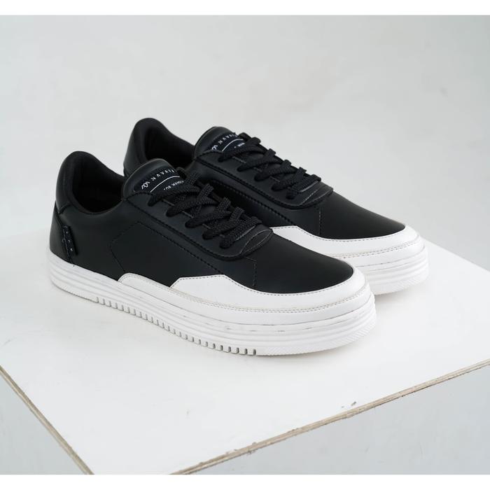 SEPATU PRIA CASUAL SNEAKERS NAVARA BSC 007 ORIGINAL