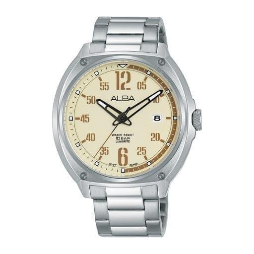Alba Men AS9J35 AS9J35X1 Original