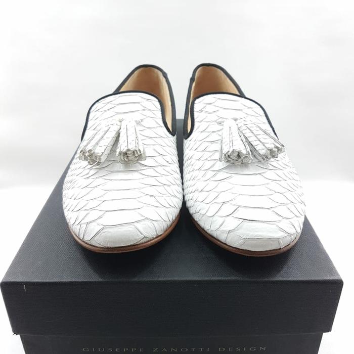 giuseppe zanotti