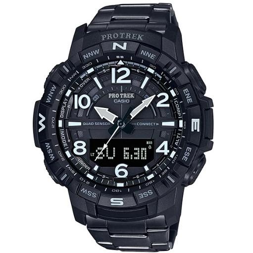 Casio Protrek PRT-B50YT-1DR / PRT-B50YT-1