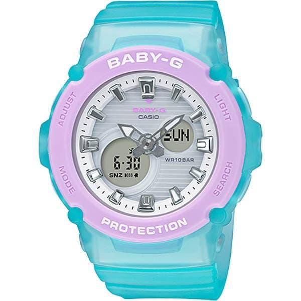 Casio Baby-G BGA-270-2ADR / BGA-270-2ADR