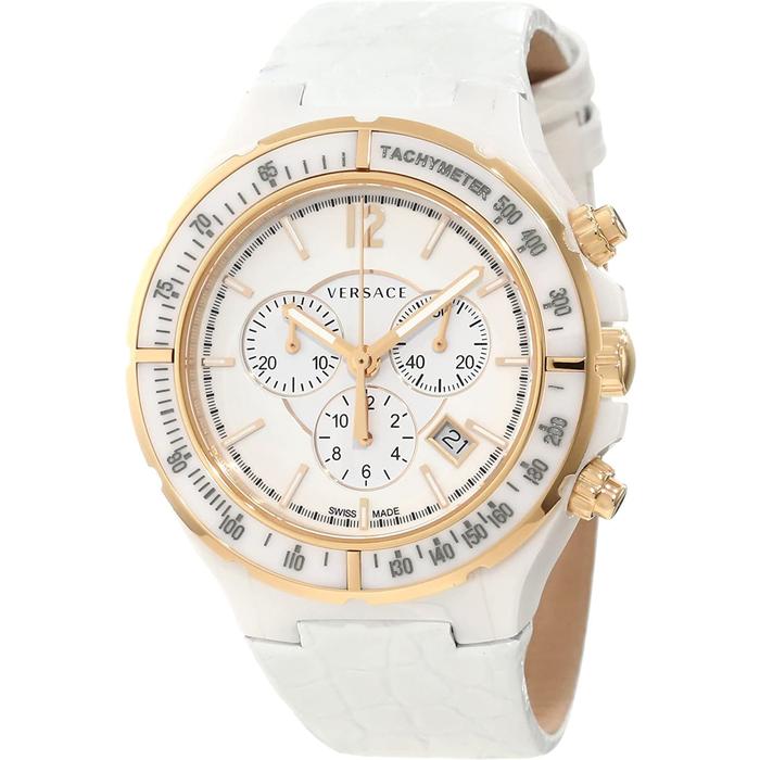 Jam Tangan Wanita Original Versace 28CCP1D001S001