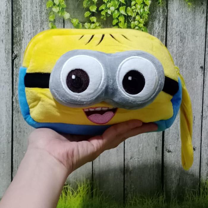 Tas Dompet Minion