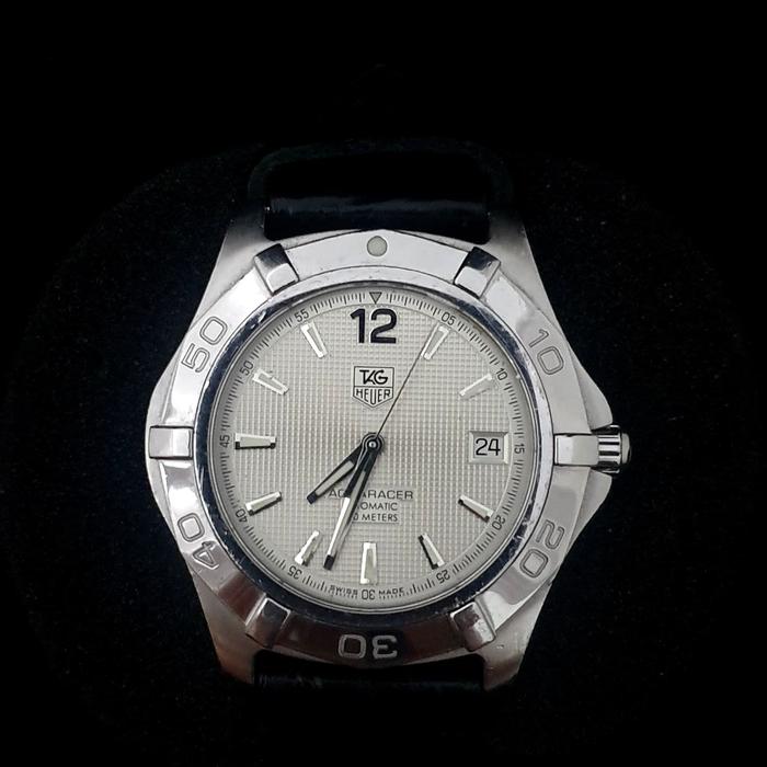jam Tag Heuer