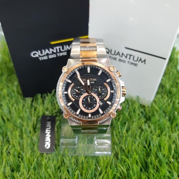 Jam tangan pria QUANTUM 8681668049796