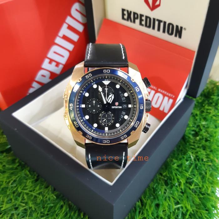 Jam tangan EXPEDITION E6762M