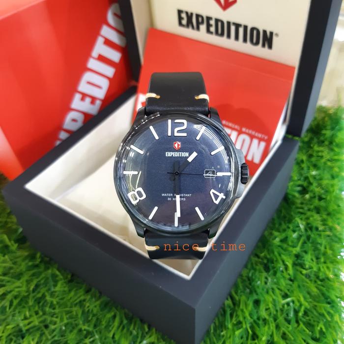 Jam tangan VINTAGE EXPEDITION E6789M