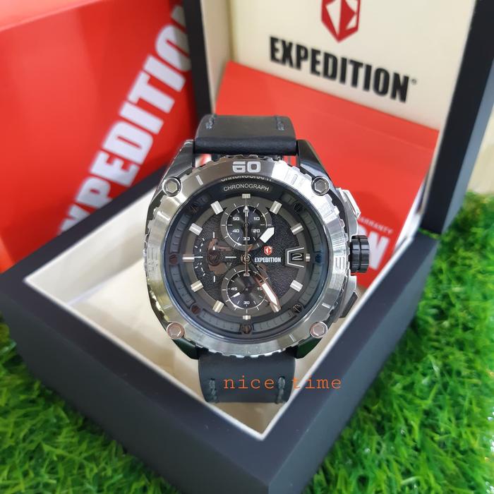 Jam tangan EXPEDITION E6777M SPORTS